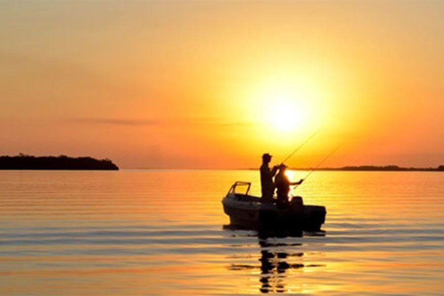 Pescaria em Pesqueiros: 5 Coisas Que Você Precisa Saber